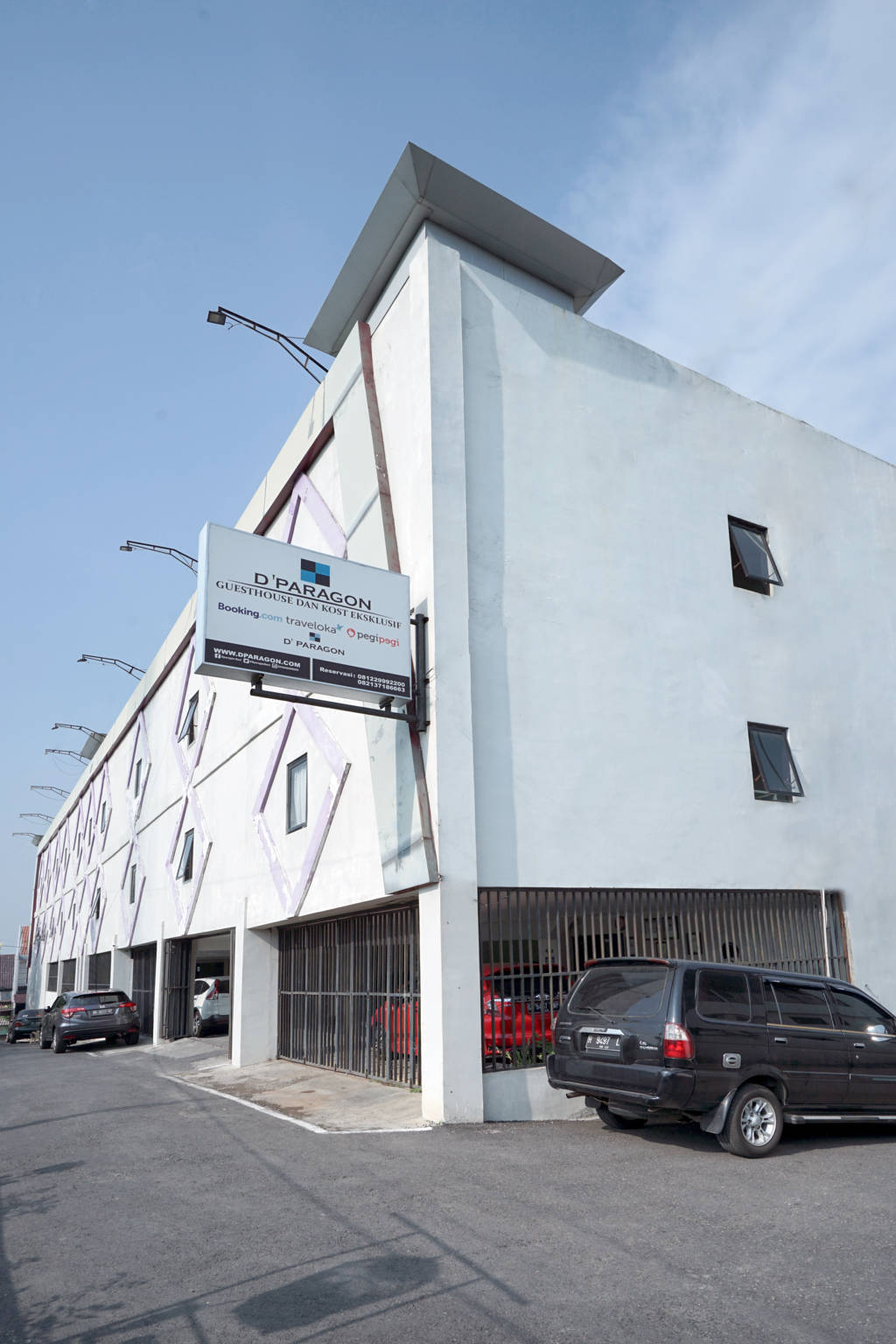 D'Paragon Bukit Sari Image